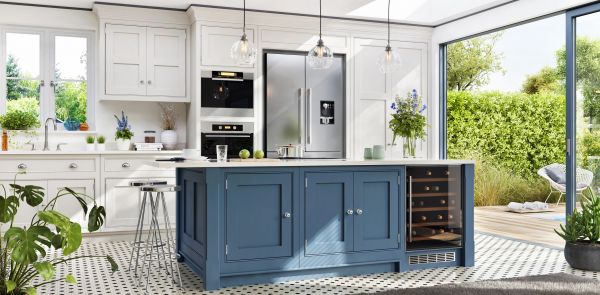 Kitchen Design Service in Logan
