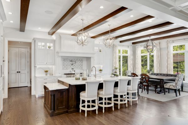 Kitchen Remodeling in Logan