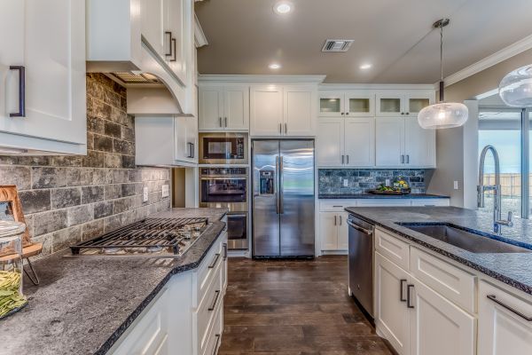 Cabinet Remodeling in Logan