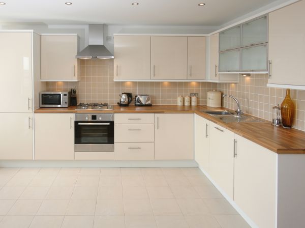 Kitchen Cabinets Remodeling in Logan