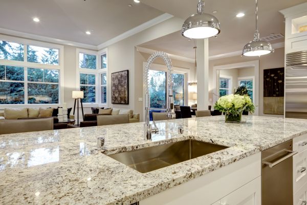 Counter Remodeling in Logan