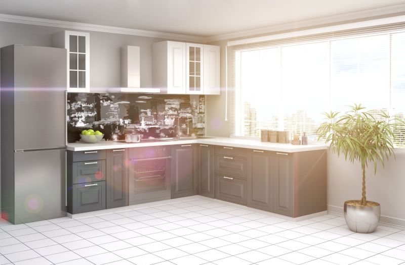 Kitchen Upgrading detail