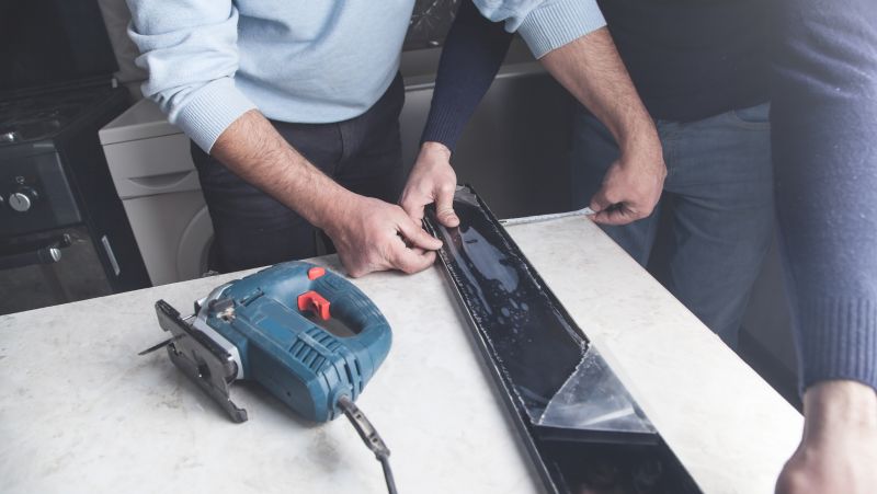 Preparation and Measurement